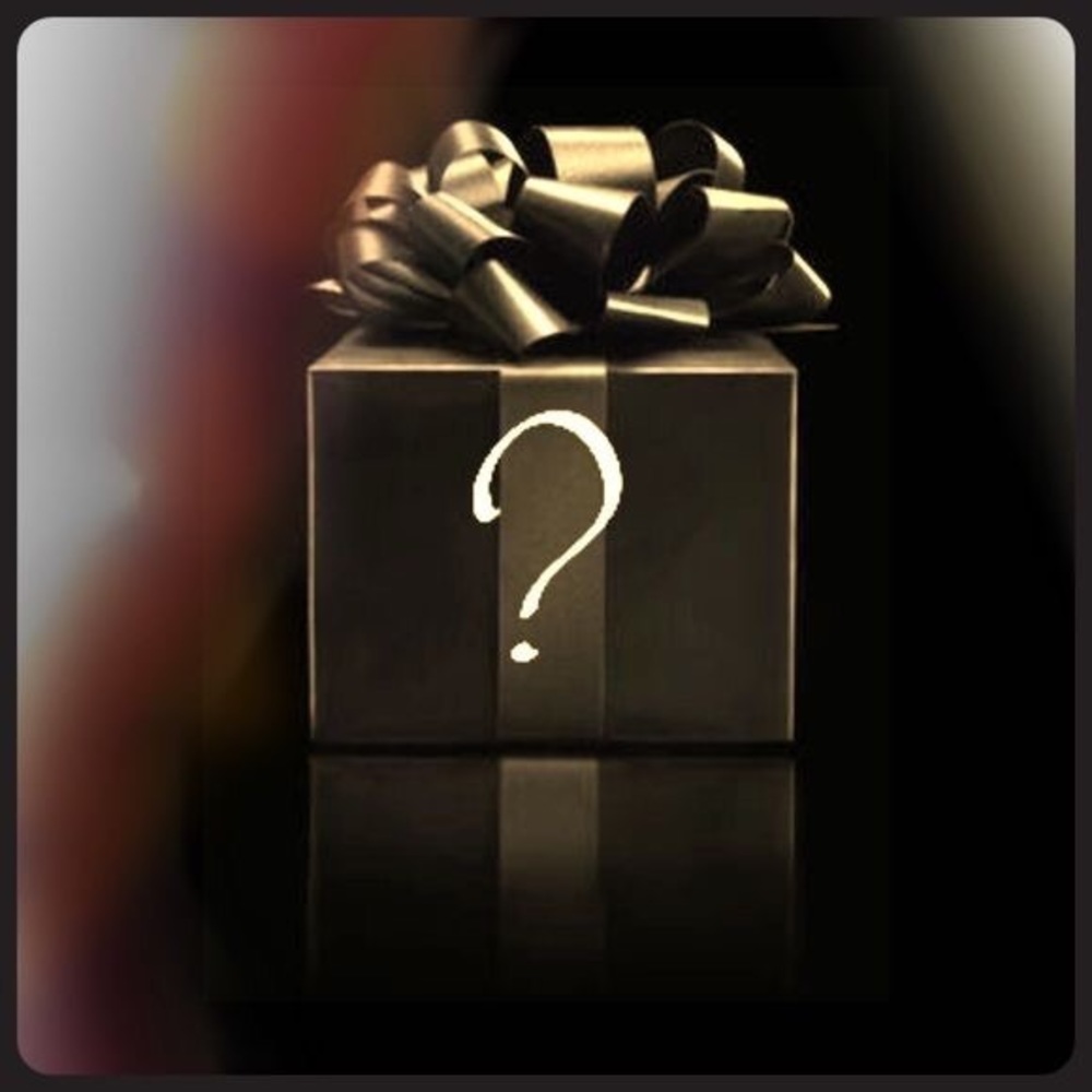 💋💄 BEAUTY MYSTERY BOX 💋💄
